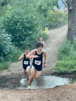 Landon Steeger