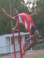 Tyrone Wilson