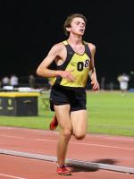 Matt Woodhouse