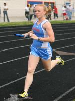 Meredith Bennett