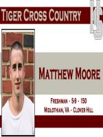 Matthew Moore