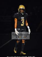 Zykyler Walker