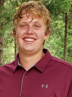Preston Yarber