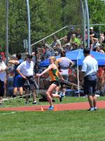 Haley Croyle
