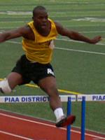 Shamarr Tolbert