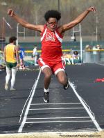 Amari Andrews