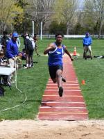 Tyler Charles