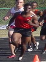 Andre Gladness