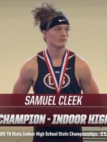Samuel Cleek