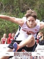 Garrett Krzyston