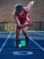 Colten Kilgore