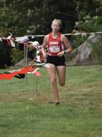 Bri Harriman