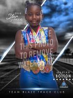 Mariah Bolton