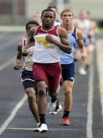 Tadarrin Phronebarger