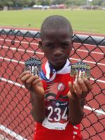 Othniel Taylor