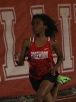 Laila Jenkins