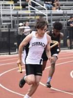 Josh Geschwind