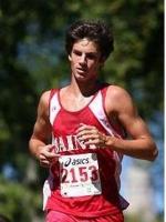 Harrison Tucker