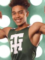 Xavier Twyman
