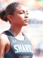 Madyson Thurmond