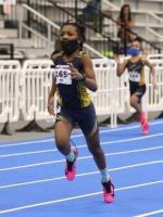 Zaida  Macauley-Longus