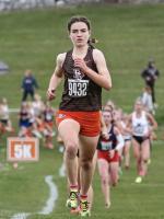 Kylee Cubbison