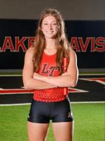 Isabella Famiglietti