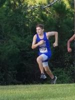Jonah Thompson