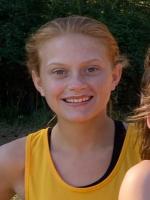 Carly Miller