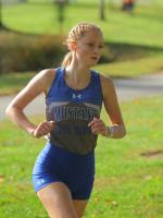 Lily Buenting