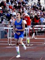 John Everett  Sanderson