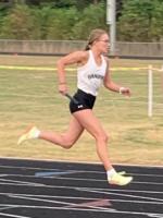 Emily Hedrick
