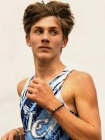 Gabe Masterman