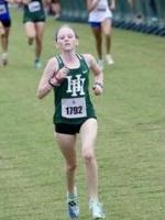 Hannah Mosley