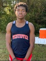 Xavier Mallory