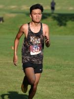 Nathan Inthavong