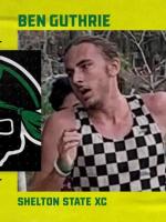 Ben Guthrie
