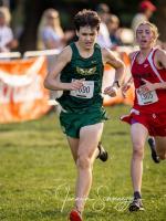 Cole Cornett