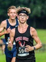 Josiah Friddle