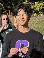 Sam Romasanta