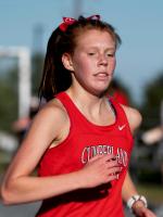 Chloe Warrell
