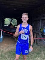 Hunter Smathers
