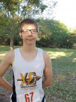 Josh Davis