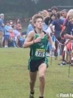Caleb Kreitner