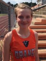 Kate Barger