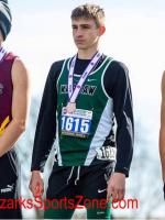 Willard (Trey) Palmer