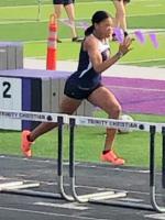 ShaRae Williams