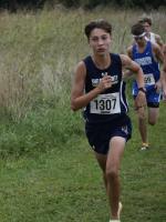Lucas Courtney