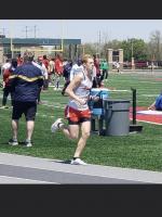 Collin Keesling
