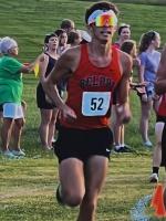 Austin Jenkins